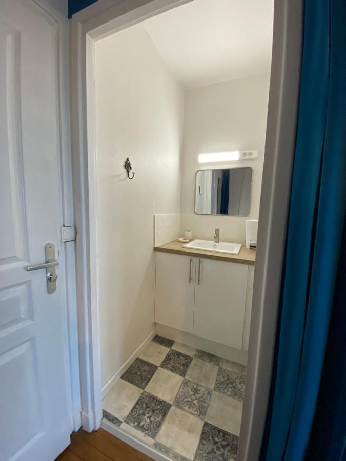 Appartement Chic, 3 Chambres, Hyper Centre-Ville, Parking Payant Αμιάν Εξωτερικό φωτογραφία